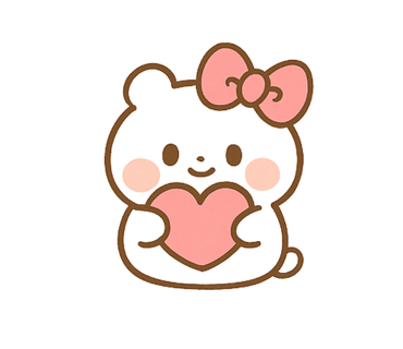 ファンシースタンプ